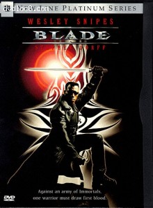 Blade Cover