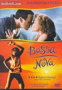 Bossa Nova Cover