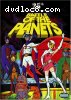 Battle Of The Planets: Volume 2