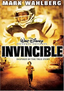 Invincible (Widescreen Edition) Cover