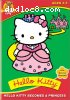 Hello Kitty: Hello Kitty Becomes a Princess
