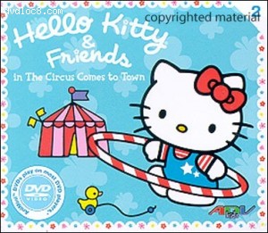 Hello Kitty &amp; Friends, Vol. 2