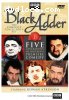 Black Adder - The Complete Collector's Set