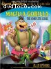 Magilla Gorilla: The Complete Series