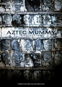 Aztec Mummy Collection Cover