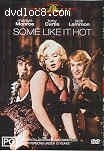 Some Like It Hot Cover