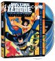 Justice League Unlimited - Season One (DC Comics Classic Collection)