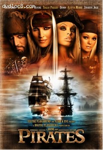 Pirates Cover