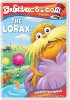 Dr. Seuss - The Lorax/Pontoffel Pock &amp; His Magic Piano