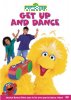 Sesame Street:Get Up and Dance