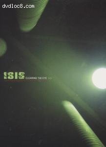 Isis: Clearing the Eye Cover