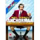 Anchorman: The Legend of Ron Burgundy (Region 2)