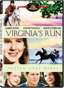 Virginia's Run Cover