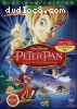 Peter Pan Platinum Edition