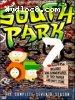 South Park The Complete 7th Season