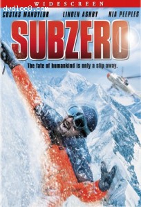 Subzero Cover