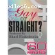 60 Minutes - Gay or Straight? (March 12, 2006)