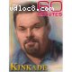 60 Minutes - Kinkade (July 4, 2004)