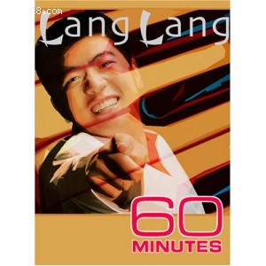 60 Minutes - Lang Lang (January 9, 2005) Cover