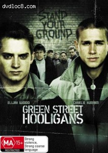 Green Street Hooligans Cover