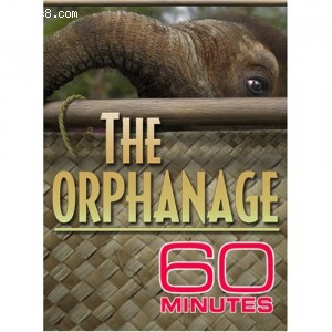 60 Minutes - The Orphanage (April 9, 2006) Cover