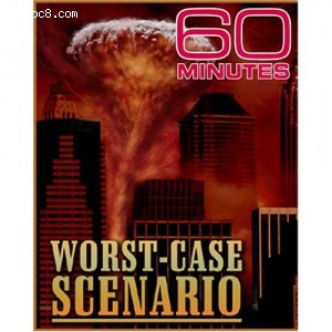 60 Minutes - The Worst Case Scenario (January 29, 2006) Cover