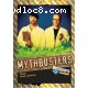 Mythbusters Season 2 - Episode 5: Buried Alive