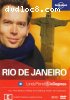 Lonely Planet-Six Degrees: Rio de Janeiro