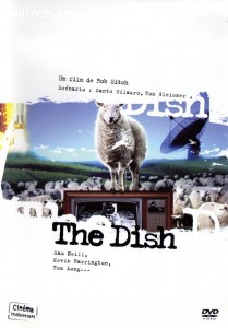 Dish, The (French Edition) Cover