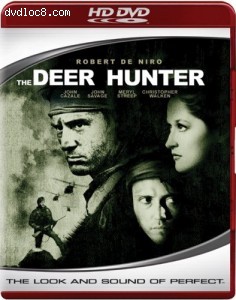 Deer Hunter, The (HD DVD)