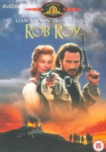 Rob Roy Cover