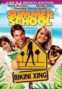 Summer School (Special Collector's Edition) Cover