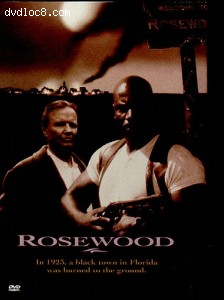 Rosewood Cover