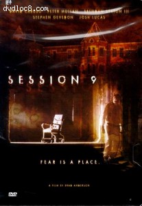 Session 9 Cover