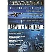 Darwins Nightmare Cover