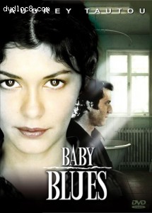 Baby Blues (1999) Cover