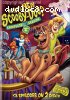 What's New Scooby-Doo: The Complete Second Season