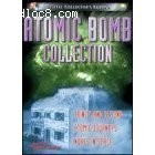 Atomic Bomb Collection Cover