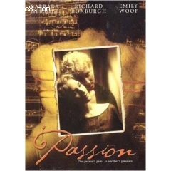 Passion Cover