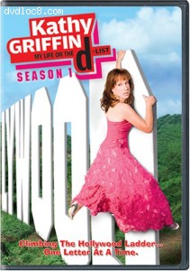 Kathy Griffin: My Life on the D-List - The Complete First Season