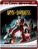 Army of Darkness (HD DVD &amp; DVD Combo)