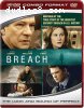 Breach (Combo HD DVD and Standard DVD)