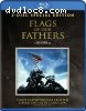 Flags of Our Fathers (Two-Disc Special Edition) [Blu-ray]