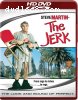 Jerk [HD DVD], The