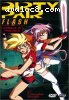 Dirty Pair Flash - Angels in Trouble (Vol. 1)