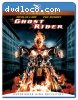Ghost Rider (Extended Cut) [Blu-ray]