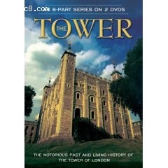 Tower, The Cover