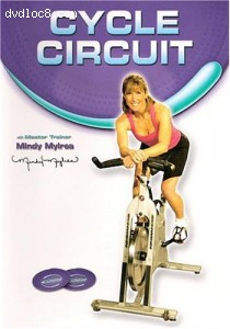 Mindy Mylrea: Cycle Circuit Workout Cover