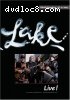Lake - Live! 12/28/2005