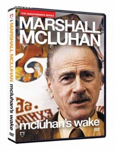 Mcluhan's Wake